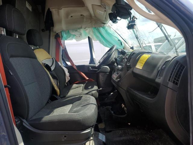  RAM All Models 2021 Синий