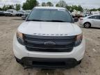 2014 Ford Explorer Sport for Sale in Lansing, MI - Rear End