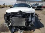 2024 Jeep Compass Latitude for Sale in Albuquerque, NM - Front End