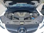 2015 MERCEDES BENZ GLE 350 D for sale at Copart GLOUCESTER