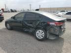 2018 Hyundai Elantra Se for Sale in Anthony, TX - Side