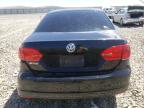 2013 Volkswagen Jetta Base de vânzare în Reno, NV - Side