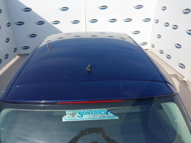 2008 VOLKSWAGEN GOLF MATCH