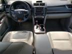 2012 TOYOTA CAMRY SE for sale at Copart ON - LONDON