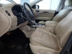 2017 Infiniti Qx60  იყიდება Lexington-ში, KY - Rear End