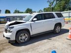 2020 Chevrolet Tahoe K1500 Lt продається в Wichita, KS - Front End