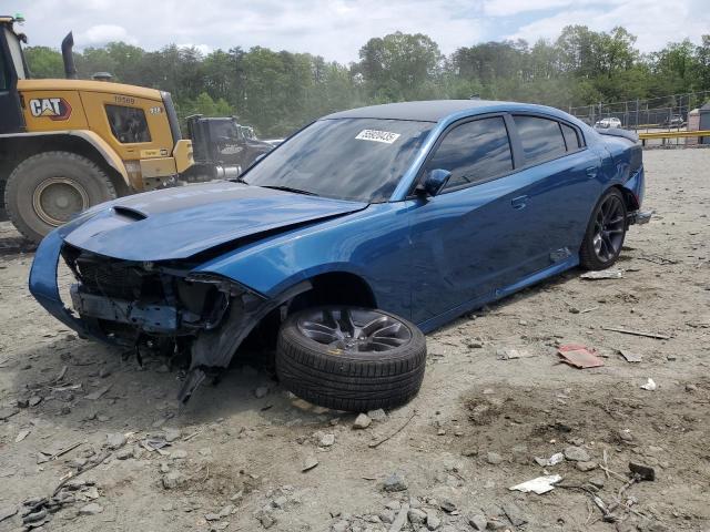 DODGE CHARGER R/ 2022