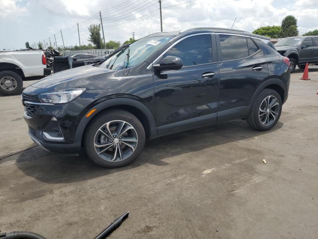 BUICK ENCORE GX 2022