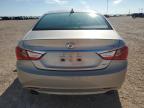 2011 Hyundai Sonata Se for Sale in Andrews, TX - Water/Flood