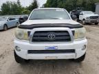 2007 Toyota Tacoma Double Cab Prerunner de vânzare în Midway, FL - Front End