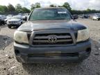 2009 Toyota Tacoma Access Cab na sprzedaż w Madisonville, TN - Rear End