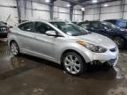 2011 Hyundai Elantra Gls на продаже в Ham Lake, MN - Front End