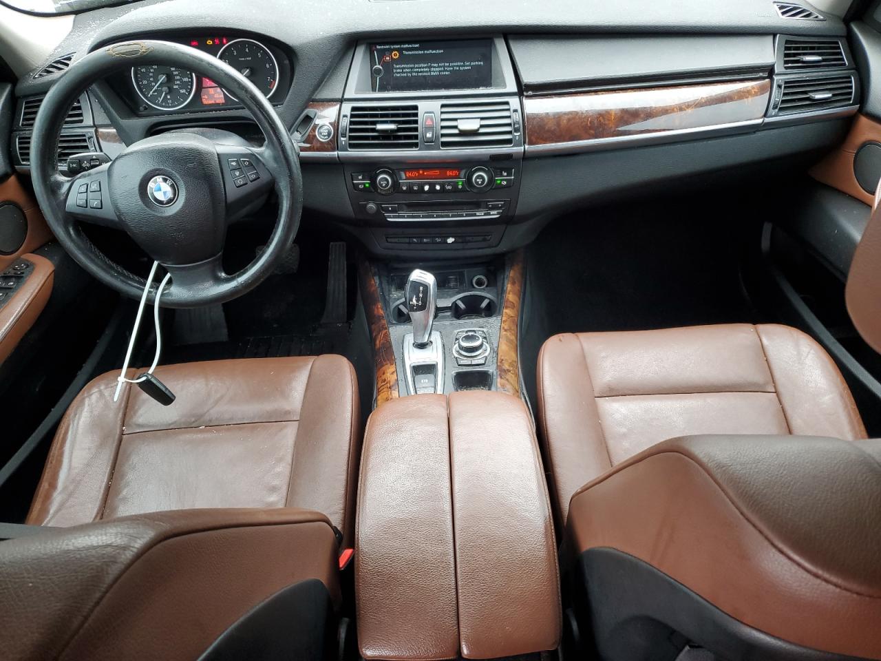 2013 BMW X5 xDrive35I VIN: 5UXZV4C5XD0G57421 Lot: 56368085