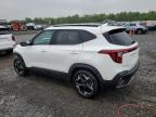 2024 Kia Seltos Ex en Venta en Hillsborough, NJ - Front End