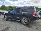 2012 Nissan Armada Sv იყიდება Grantville-ში, PA - All Over