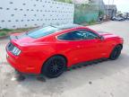 2017 FORD MUSTANG for sale at Copart CHESTER