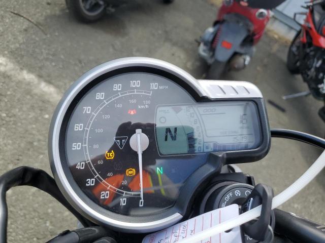 2024 TRIUMPH MOTORCYCLE SPEED 400  