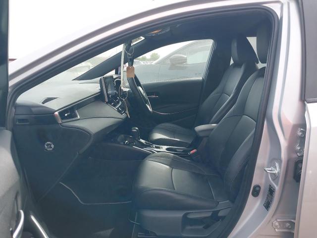 2019 TOYOTA COROLLA IC