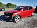 2004 Mazda 3 Hatchback на продаже в Chambersburg, PA - Front End