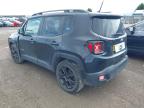 2015 JEEP RENEGADE L for sale at Copart PETERLEE