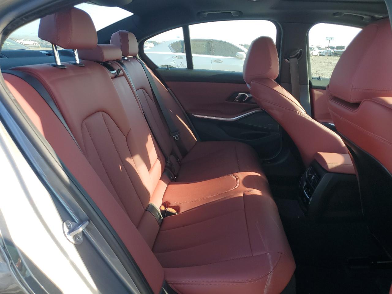 2024 BMW M340I VIN: 3MW49FS07R8E68668 Lot: 55664945