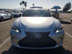 2022 Lexus Es 300H Base for Sale in Van Nuys, CA - Rear End