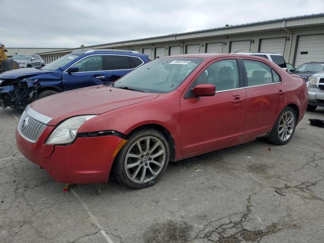 2010 Mercury Milan Premier