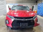2021 Chevrolet Blazer Rs продається в Candia, NH - Front End
