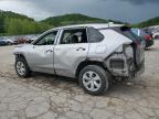 2019 Toyota Rav4 Le للبيع في Hurricane، WV - Front End