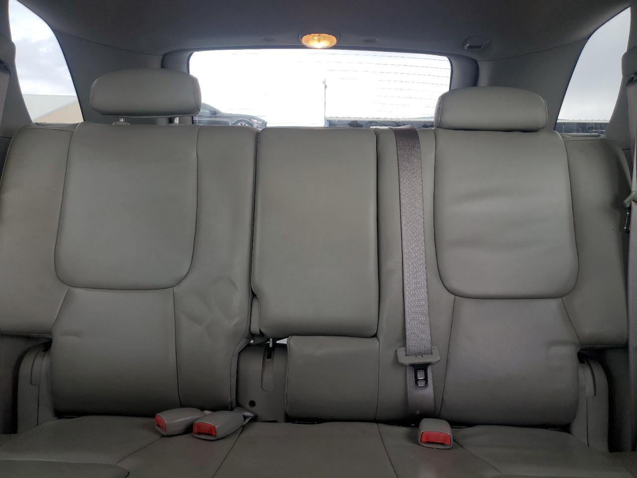 2007 Chevrolet Equinox Lt VIN: 2CNDL73F376252856 Lot: 56246505