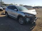 2017 Hyundai Tucson Limited for Sale in Chicago Heights, IL - Front End