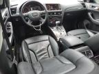 2014 Audi Q5 Tdi Prestige продається в Montgomery, AL - Side