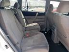 2013 Toyota Highlander Base продається в Grand Prairie, TX - Front End