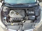 2015 Hyundai Elantra Se for Sale in Midway, FL - Side