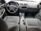 2005 Honda Civic Lx en Venta en Seaford, DE - Mechanical