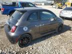 2015 Fiat 500 Abarth на продаже в Kansas City, KS - Minor Dent/Scratches
