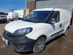 2022 FIAT DOBLO 16V for sale at Copart PETERLEE