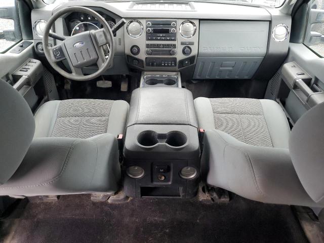 2011 FORD F350 SUPER DUTY