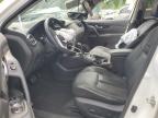 2019 Nissan Rogue S en Venta en Spartanburg, SC - Front End