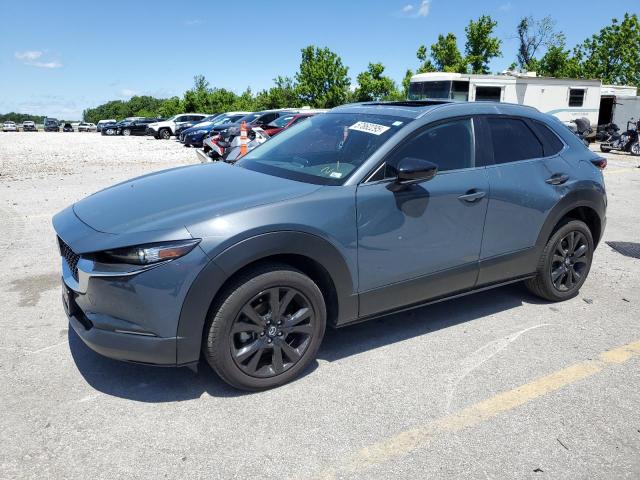 MAZDA CX-30 PREF 2022