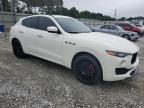 2022 Maserati Levante Base en Venta en Ellenwood, GA - Front End
