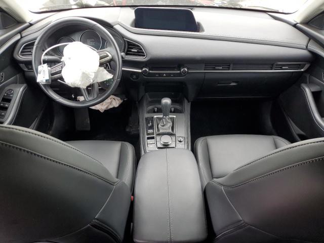 MAZDA CX30 2023 Белы