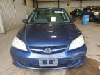 2005 Honda Civic Lx for Sale in Pennsburg, PA - Side