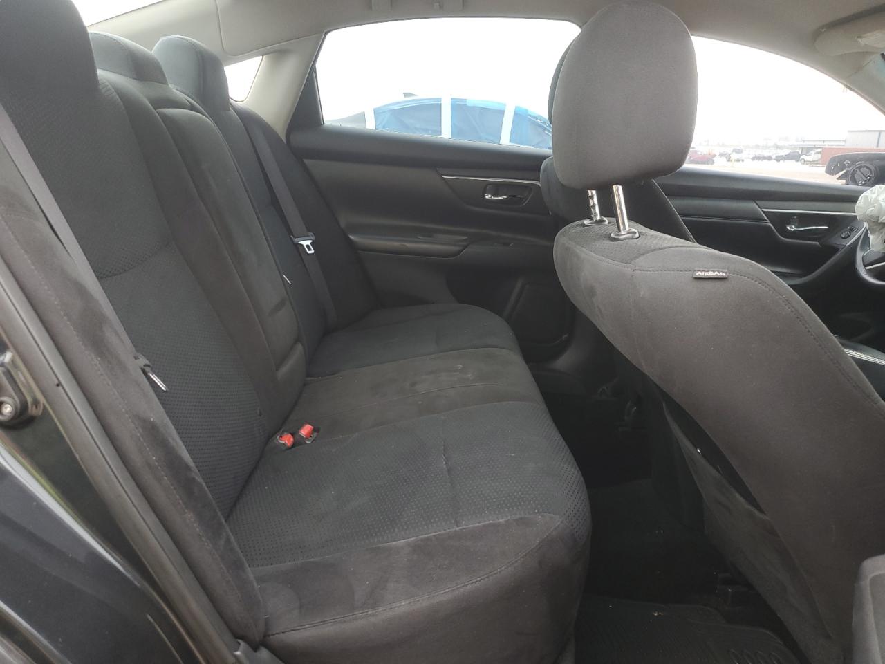 2015 Nissan Altima 2.5 VIN: 1N4AL3AP9FC430700 Lot: 57594325