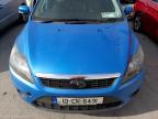 2010 FORD FOCUS for sale at Copart CASTLEDERMOT - IRELAND