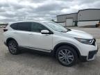 2021 Honda Cr-V Touring for Sale in Leroy, NY - Side