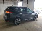 2017 Nissan Rogue Sv   იყიდება Lexington-ში, KY - Front End