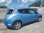 2011 Nissan Leaf Sv продається в Arlington, WA - Minor Dent/Scratches