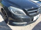 2013 MERCEDES BENZ B180 BLUEE for sale at Copart BRISTOL