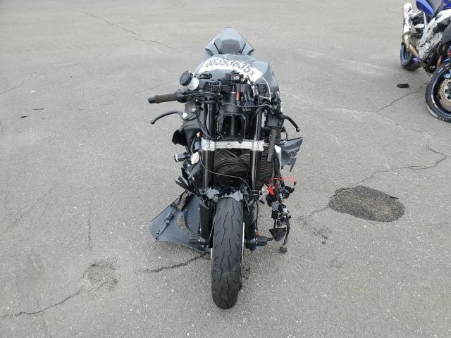  KAWASAKI ZX636 K 2025 Серый